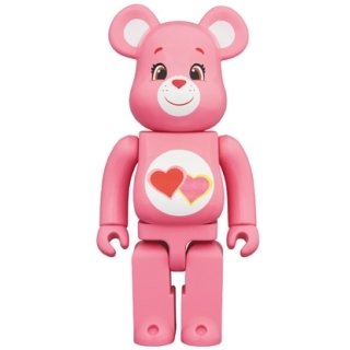 BE@RBRICK Love-a-Lot Bear(TM) 400％