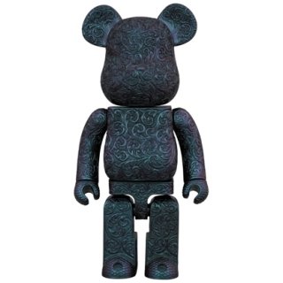 BE@RBRICK ROYAL SELANGOR ARABESQUE MAGIC