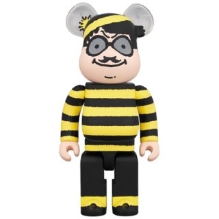 BE@RBRICK Odlaw 400％