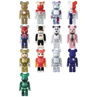BE@RBRICK SERIES 40