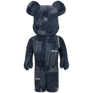 BE@RBRICK FDMTL 1000％