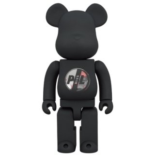BE@RBRICK PiL 400％