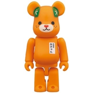 BE@RBRICK みきゃん