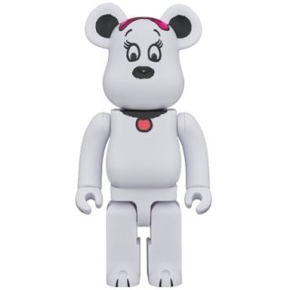 BE@RBRICK BELLE 400％