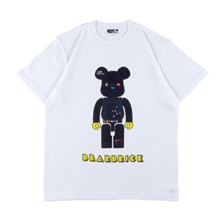 MLE PAC-MAN シリーズ BE@R TEE