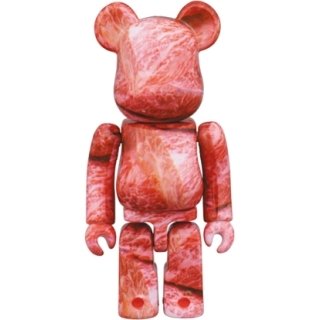 BE@RBRICK AgingBeef 100％