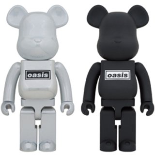 BE@RBRICK OASIS 1000％