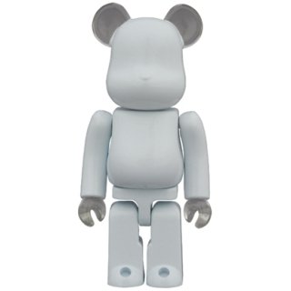 BE@RBRICK Name. 100％