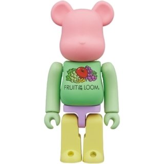 BE@RBRICK F.O.T.L.