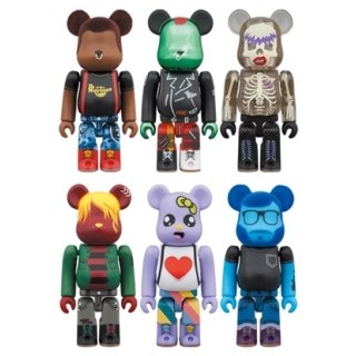 BE@RBRICK Dr.Martens
