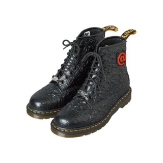 1460 BE@RBRICK 8 EYE BOOT