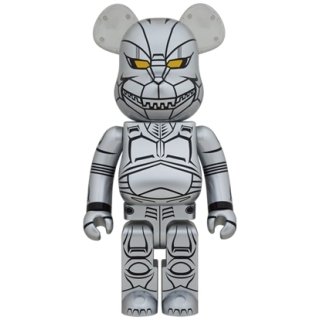 BE@RBRICK メカゴジラ 1000％