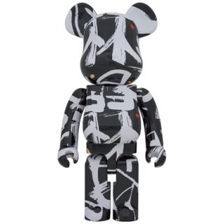 BE@RBRICK Han Meilin 1000％