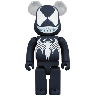 BE@RBRICK VENOM 1000％