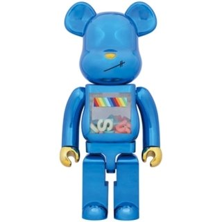 BE@RBRICK J.S.B. 3RD Ver. 1000％