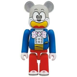 BE@RBRICK うまい棒