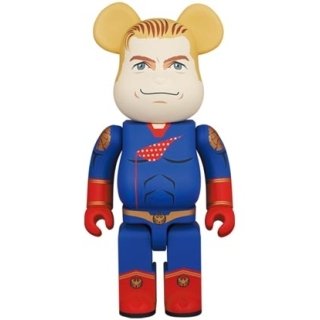 BE@RBRICK HOMELANDER 400％