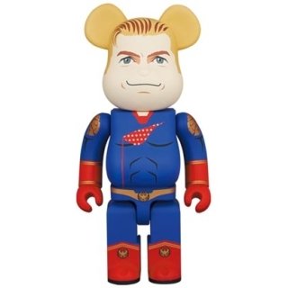 BE@RBRICK HOMELANDER 1000％