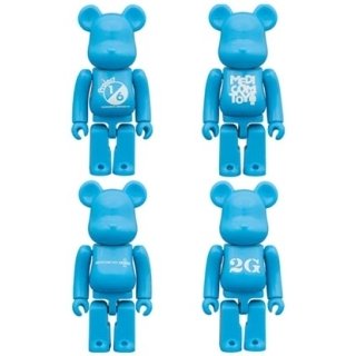 BE@RBRICK SERIES 41 Release campaign Special Edition