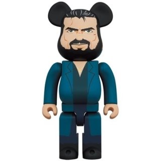 BE@RBRICK Billy Butcher 400％