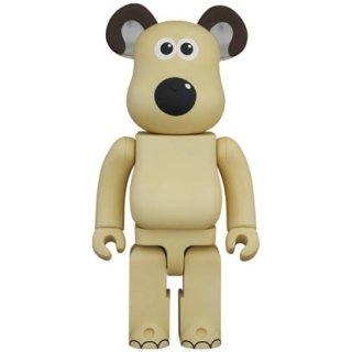 BE@RBRICK GROMIT 1000％