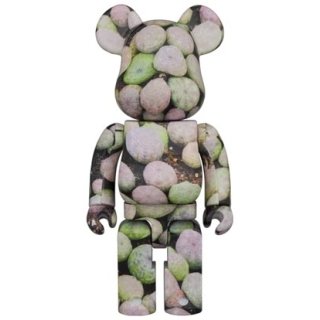 BE@RBRICK BOTANIZE 400％