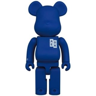 ADER BE@RBRICK 1000％