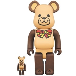 BE@RBRICK FREEMASONRY 100％ & 400％