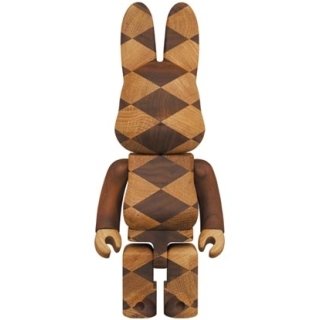 R@BBRICK カリモク WOVEN 400％