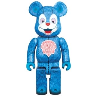 BE@RBRICK IT BEAR 400％