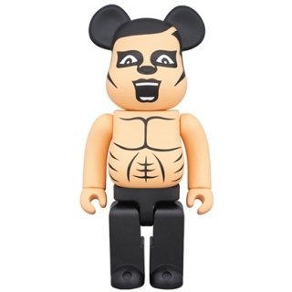 BE@RBRICK あいつ 400％
