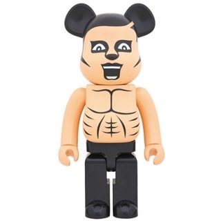BE@RBRICK あいつ 1000％