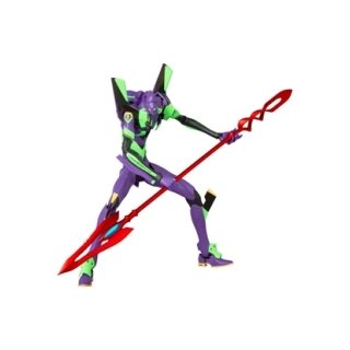 RAH NEO Evangelion Unit-01 (2021)