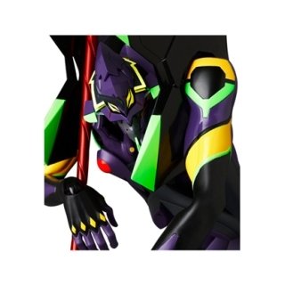 RAH NEO Evangelion Unit-13 (2021)