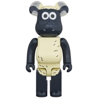 BE@RBRICK Shaun 1000％