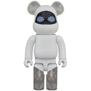 BE@RBRICK EVE 1000％