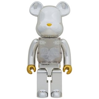 BE@RBRICK 2G 1000％
