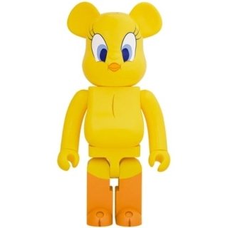 BE@RBRICK TWEETY 1000％