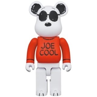BE@RBRICK JOE COOL 1000％