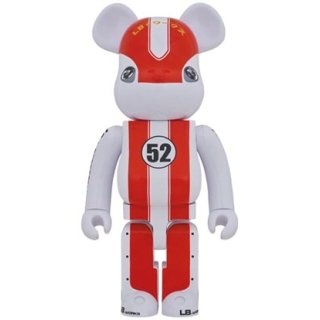 BE@RBRICK リバZくん 1000％