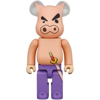 BE@RBRICK ブリブリざえもん 400％