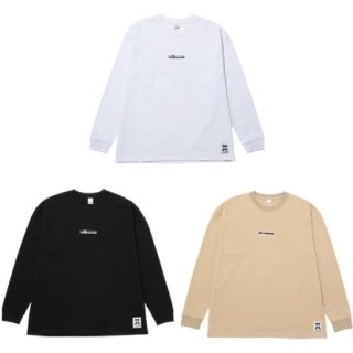 BE@RBRICK×BRIDGE SHIP HOUSE×JUNRed アパレルライン L/S TEE