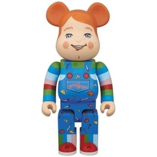 BE@RBRICK 1000％ GOOD GUY