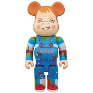 BE@RBRICK 1000％ CHUCKY
