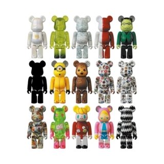 BE@RBRICK SERIES 42