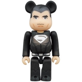 【DC展1,000セット完全限定】 ジャスティス・リーグ：ザック・スナイダーカット ブルーレイセット (2枚組／日本限定ジム・リー作画コミックブック＆ オリジナルポストカードセット＆ ベアブリック ス
