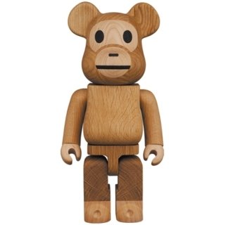 BE@RBRICK カリモク BABY MILO(R) 2021