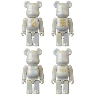 BE@RBRICK SERIES 42 Release campaign Special Edition