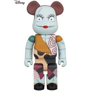 BE@RBRICK SALLY 1000%