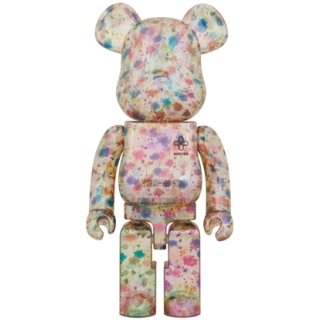 BE@RBRICK ANEVER 1000%